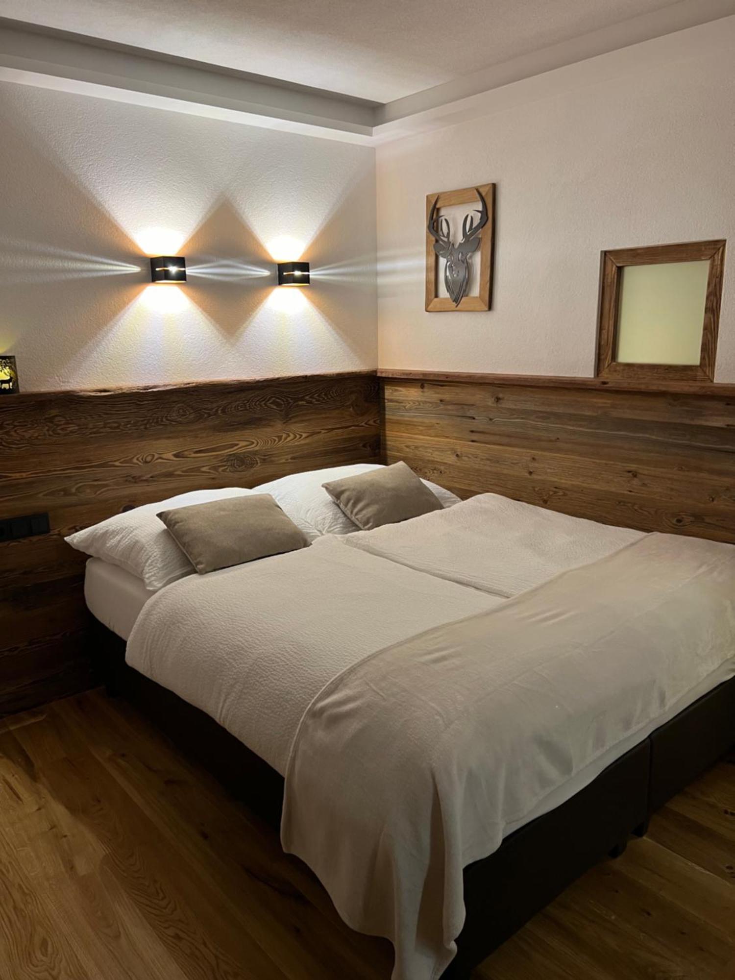 Ferienwohnung Bijou am Sonnberg Brixen im Thale Exterior foto